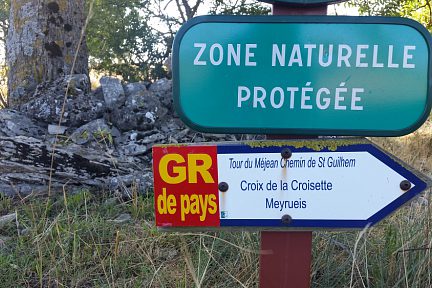 Croix de la Croisette