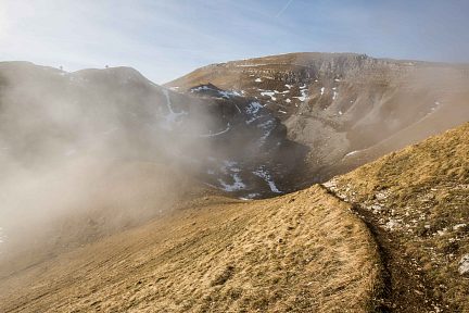 Un Jura sans neige