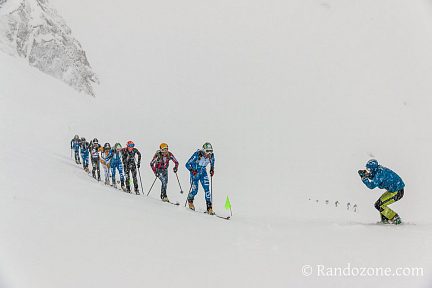 Altitoy Ternua 2016 dans les Pyrénées