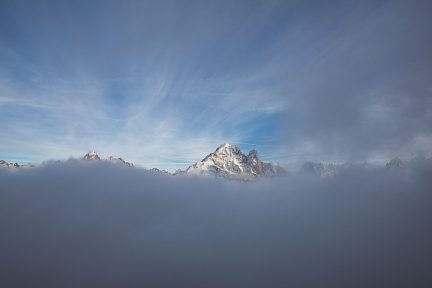 Aiguille-Verte