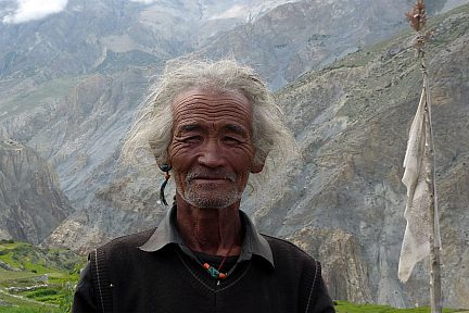 Grande traversée du Haut Dolpo Népal