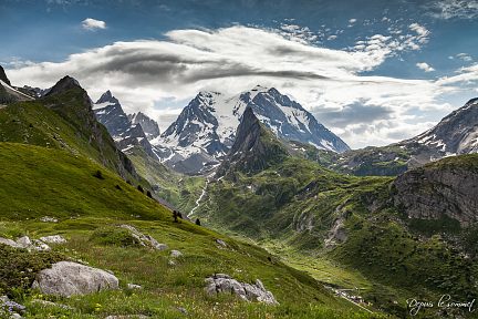 La Grande Casse