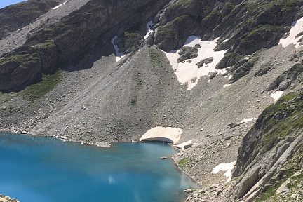 Près de Cauterets