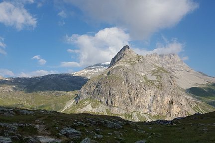 Traversée des Alpes GR5