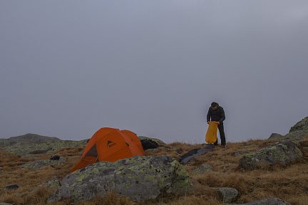 Déménagement