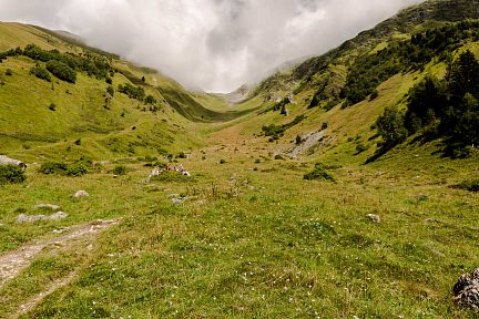 Col de Tricot