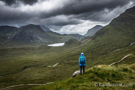Loch Na Creitheach