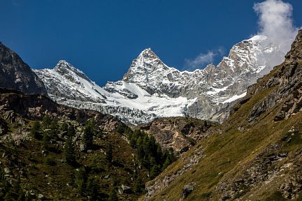 Wellenkuppe