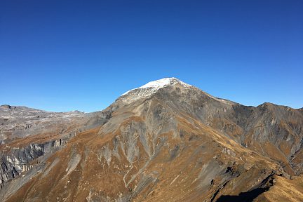 Le Mont Buet