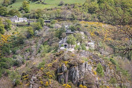 Hameau de Bez Bédène