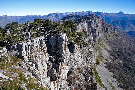 Les orgues de Camplong
