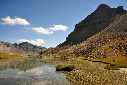Antécime de Gialorgues
