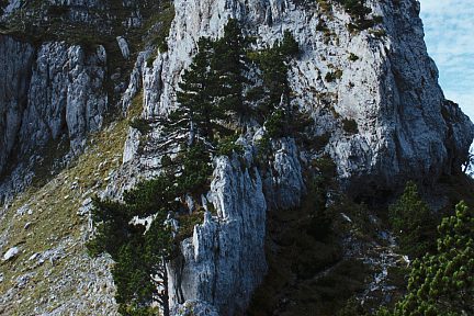 Pas de l'Osque