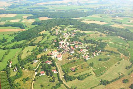 Randonnée " La Mou'Trotte "