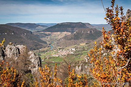 De plus en plus haut