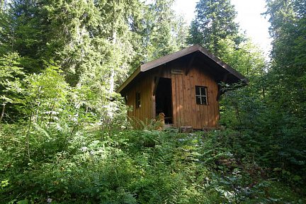 Refuge La Kennedy