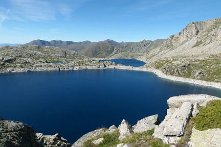 Estany de Mar