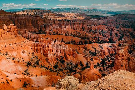 Bryce Canyon, United States