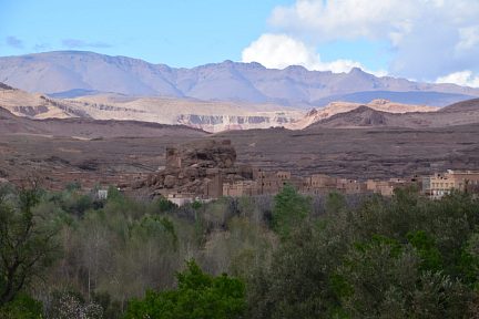 Un panorama complet
