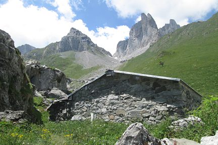 Ansabère
