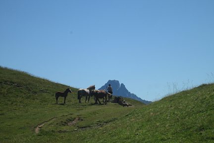 Col de Saoubathou