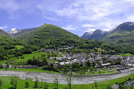 Luz Saint-Sauveur