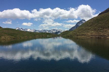 Lac d'Aule