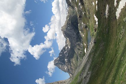 lac Castérau