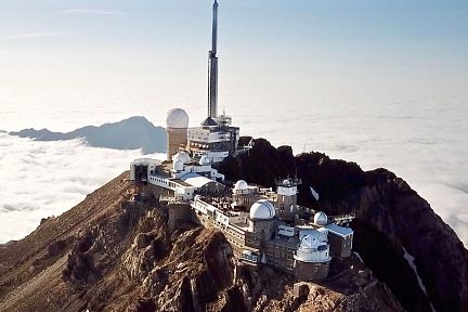 Le vaisseau des étoiles 