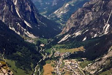 Pralognan