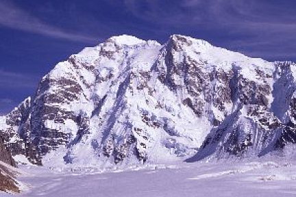 Mont Hunter