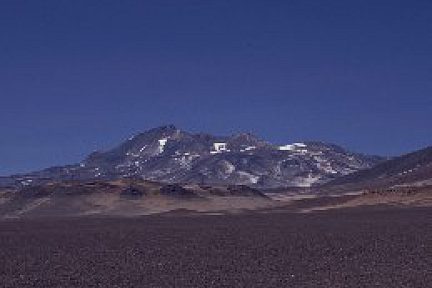 Pjos del Salado