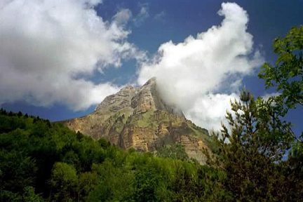 Dent de Crolles
