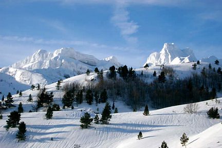 COL DU SOMPORT