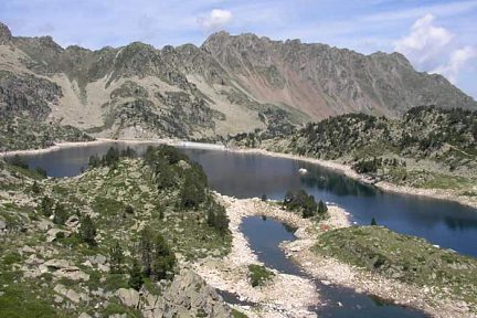 Lac de Greziolles