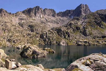Lac Det Mail
