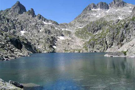 Col de Castet Abarca