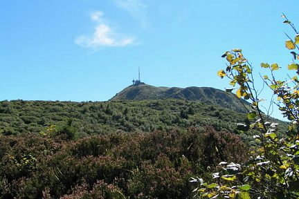 Puy de Dôme