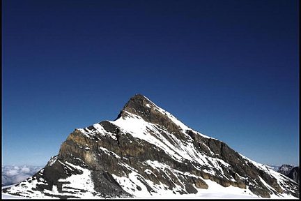 Glacier des Diablerets