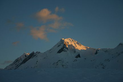 Pic du Ger