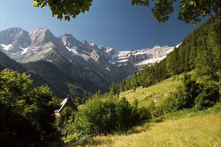 Gavarnie