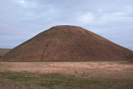 Silbury Hill