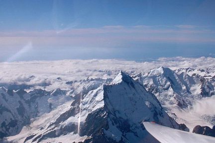 Mount Cook (Aoraki)