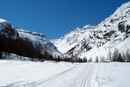 Parc National du Gran Paradiso