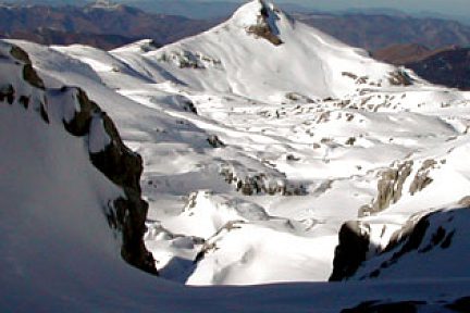 Arres d'Anie