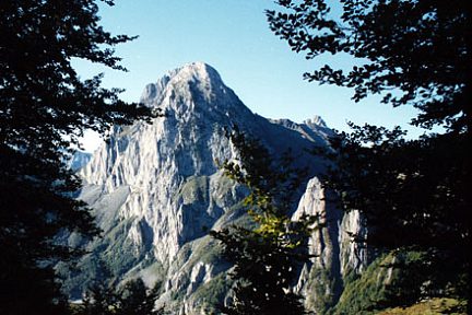 pic Billaré
