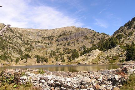 Lac Achards