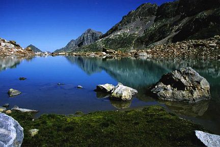 Lac sup.Gourgs-Blancs