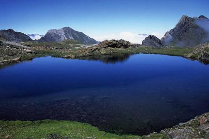 Lacs des Miares