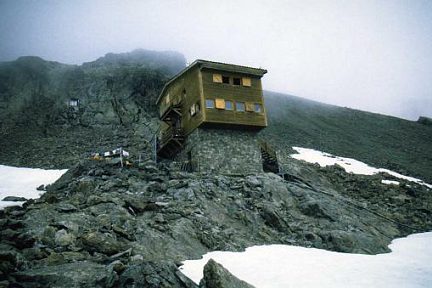 Refuge Robert Blanc
